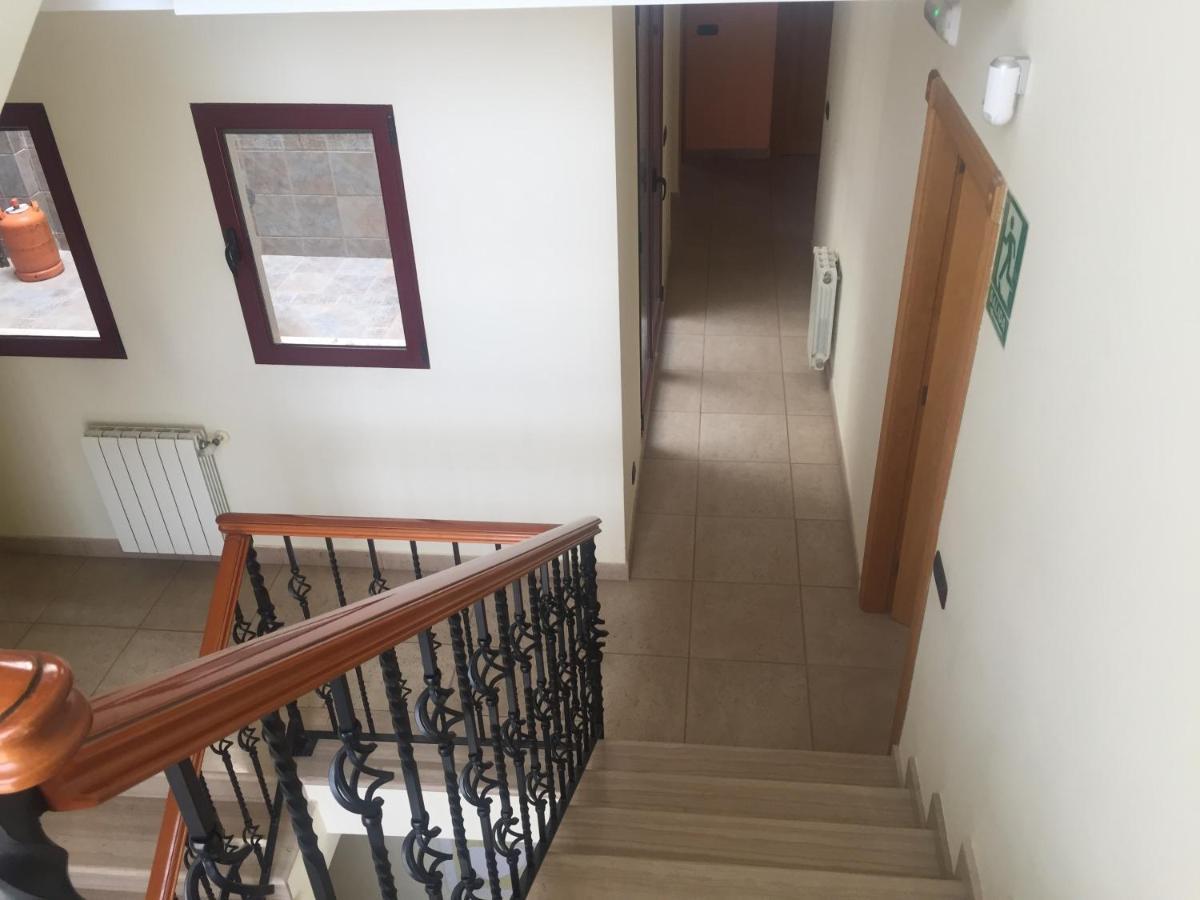 Casa Peseta, Casa Rural Vallada Bagian luar foto