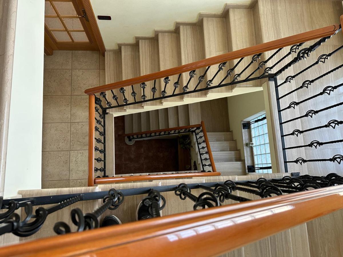 Casa Peseta, Casa Rural Vallada Bagian luar foto